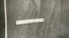 Mercedes-Benz CLA 200 AMG Line Executive 4dr Tip Auto Petrol Saloon